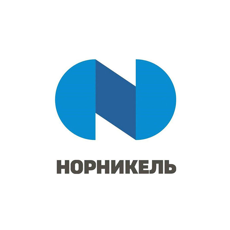 Client logo