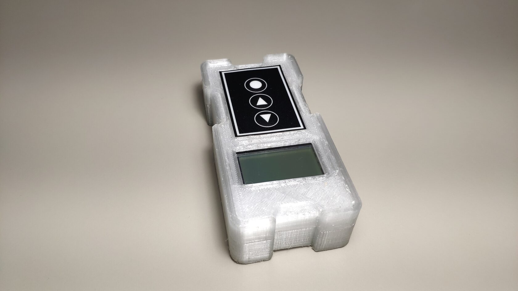 Joint Explorer — field measurements