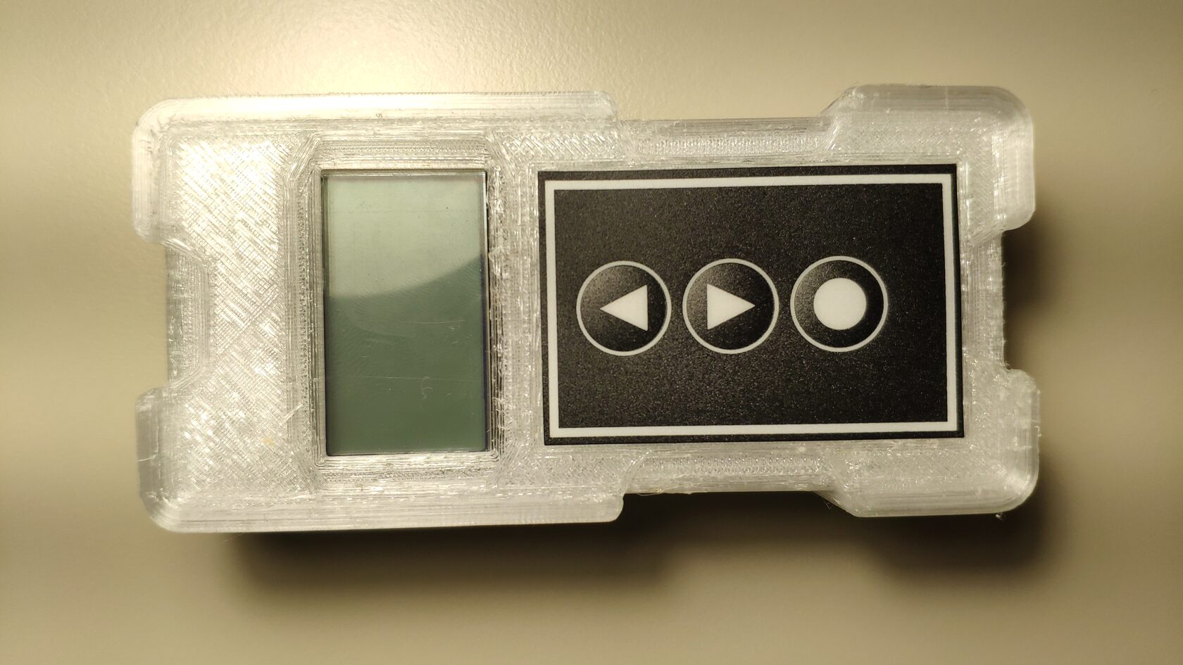 Joint Explorer — field measurements