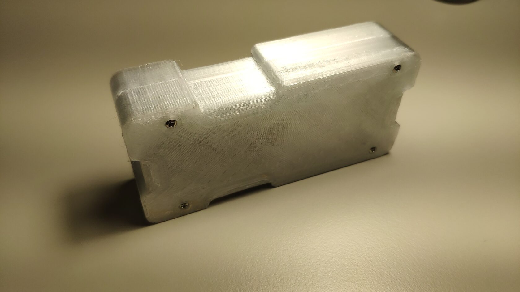 Joint Explorer — field measurements