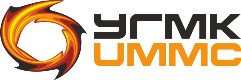 Client logo