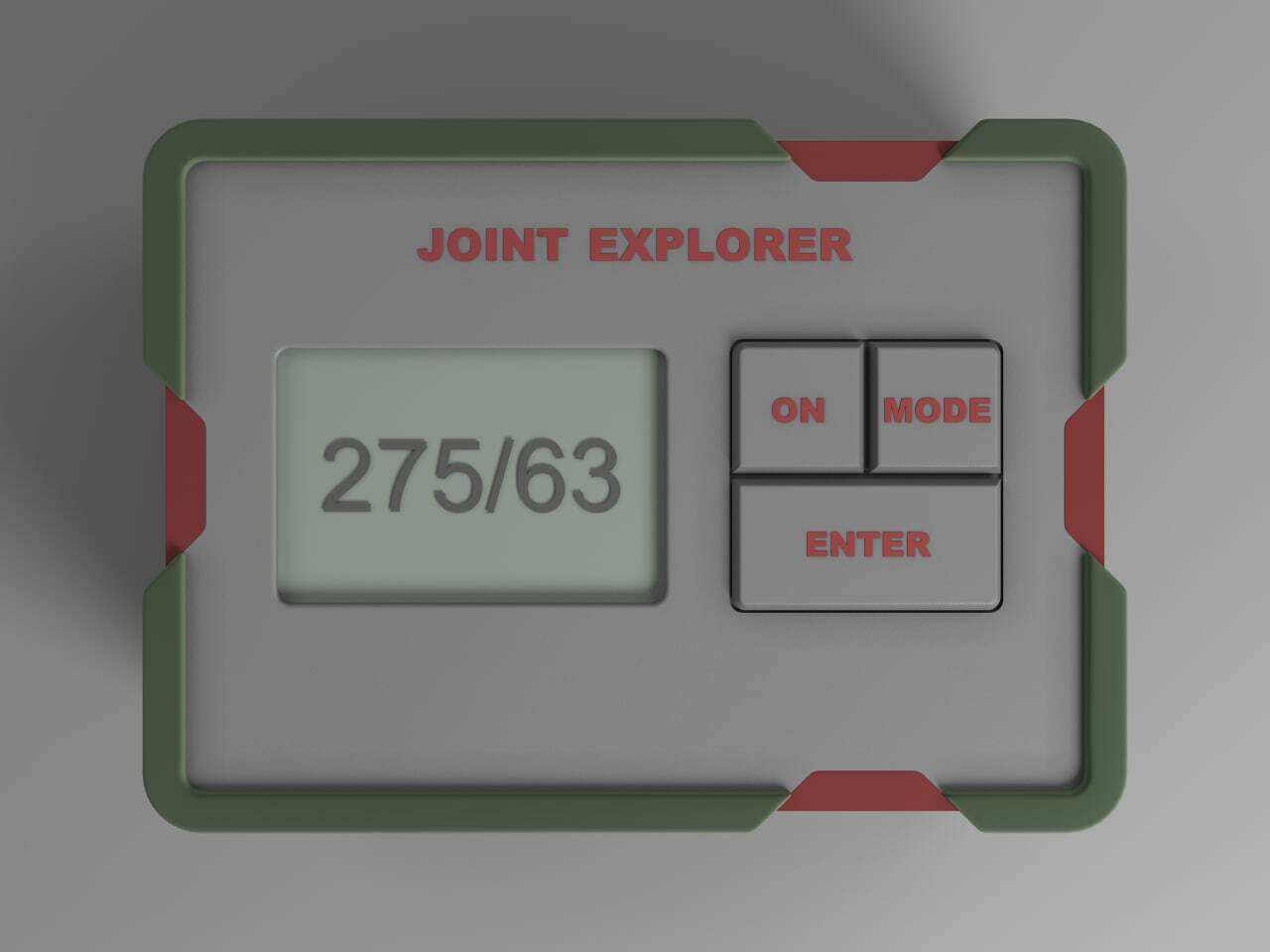 Joint Explorer