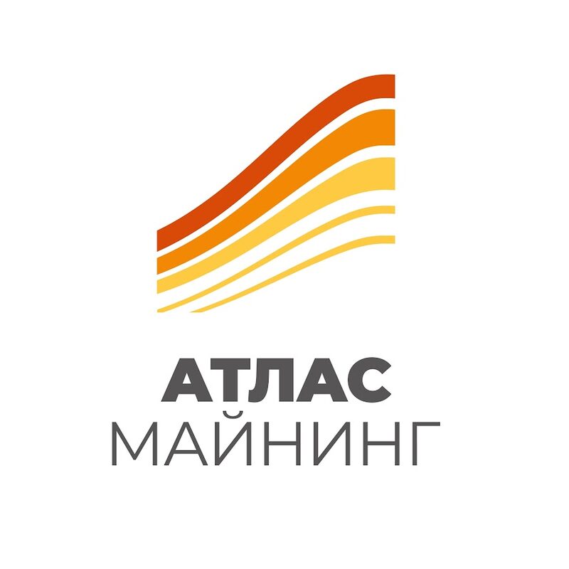 Client logo